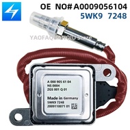 5WK97248 A0009056104 A 000 905 61 04 5WK97248 nox sensor Nox Oxygen Sensor For Mercedes C218 W164 S2