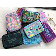 Smiggle Pencil Case Smiggle Hardtop Pencil Case