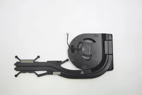 New/Orig CPU Heatsink Cooler Fan for Lenovo ThinkPad T490 T14 P43S P14S Gen1 SWG Laptop 01YU186 01YU