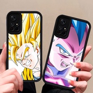 R94 Goku Dragon Ball Xiaomi Redmi Note 9A 10 11s 11 10C 9AT 9C 10A Case