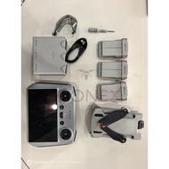 DJI Mini 3 Pro Drone Smooth