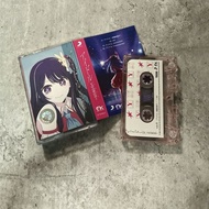 YOASOBI夜鹿アイドル我推的孩子主题曲EP磁带全新礼品十品9.1 YOASOBI Night Deer Idol Kotoi Children Theme Song EP Cassette Bra