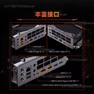 BD790i/BD795i SE R9-7945HX Itx Computer Main Board Cpu Set