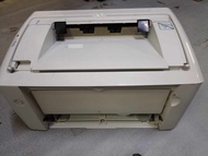 Canon Laser Printer LBP3050 (SECOND HAND-NO COVER)