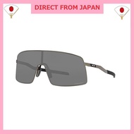 [OAKLEY] Sunglasses OO6013 SUTRO TI 601301 MATTE GUNMETAL 36
[OAKLEY] Sunglasses OO6013 SUTRO TI 601