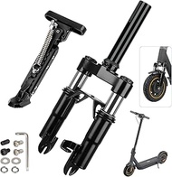 ulip Front Suspension Kit-Shock Absorber with Adjustable Kickstand Parking Stand Accessories for Seg