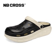 NB CROSS | รองเท้าแตะระบายอากาศสำหรับผู้ชาย