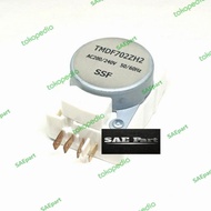 1-4 Defrost Timer Sharp Refrigerator Timer