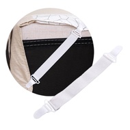 1PCS Bedsheet Clips Bed Sheet Mattress Blankets Elastic Grippers Fasteners Clip Holder