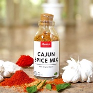 MANDORIN Cajun Seasoning Cajun Spice Mix/ Cajun Meat Marinade Seasoning/