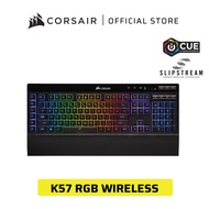 Corsair K70 MAX RGB Magnetic-Mechanical Wired Gaming Keyboard (CORSAIR MGX Switches)