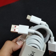 TURBO Type C Super Fast Charging Data Cable 33Watt/ 67Watt Xiaomi Redmi Note 7 8 9 10 11 12 pro poco