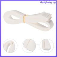 📎 200 pcs Bank Currency Bands Cash Paper Organizer Straps