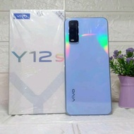 VIVO Y12S 3/32 SECOND FULLSET