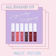 Emina Magic Potion (Lip Tint Emina)