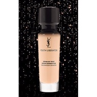 YSL YOUTH LIBERATOR FLUID FOUNDATION B10 BEIGE 30ml