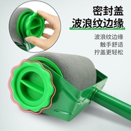 Paint Roller Brush Paint Brush Roller Brush Roller Brush Brush Paint Latex Paint Roller Brush Portab