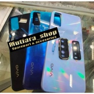 Housing Backdoor/ + Vivo Y20 Bezel Y20S/ Y20I/ Y12S Fullset/
