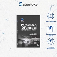 Differential Equation, Practical Approach