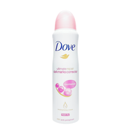 DOVE 多芬 --香體止汗噴霧美白提亮 135 ML #7086