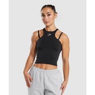 Gymshark top original NEW with tag