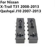 For Nissan Xtrail T31 2008-2013 Dualis Qashqai J10 2007-2013 Front Power Seat Adjuster Control Switc