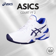 ASICS Tennis Shoes COURT FF 2 Ladies