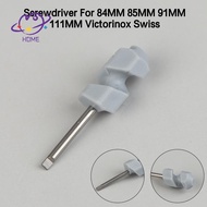 [mayhome]  Accessories Screwdriver Wrench Replacement For 84MM 85MM 91MM 111MM Swiss Army Knives A.3