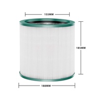 🚚 จัดส่งจากประเทศไทย🚚 🔥ของแท้🔥 สำหรับ ไส้กรอง Dyson filter Pure Cool Tower TP00 TP03 TP02 BP01 AM11