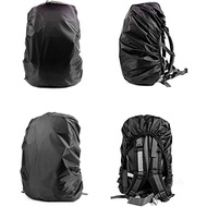 30L-40L Waterproof Backpack Cover Dustproof Rain Cover For Backpack Rainproof Cover Outdoor Camping 