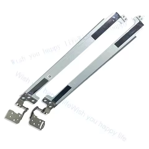 TT For Acer Nitro 5 AN515-43 AN515-54 AN515-55 Laptop Left + Right LCD Screen Hinge
