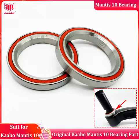 Original Kaabo Mantis 8/10 Peilin Bearing Rotating Connect Bearing for Kaabo Mantis8 Mantis10 Scoote