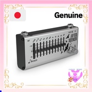 Donner EQ Seeker 10-Band EQ Equalizer Equalizer Equalizer Guitar Effects Pedal (EQ Seeker) direct fr