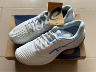 全新 正版 Asics Gel-Cumulus Netburner Ballistic FF3 室內 排球鞋