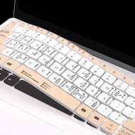 READY STOCKING Keyboard FILM Lenovo IdeaPad Slim 5i (14", Gen 10 14 Inch Laptop Keyboard Protector N