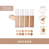 BLP- Face base / Blp face base foundation