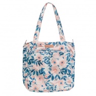 jujube whimsical watercolour be light diaper bag floral flowers