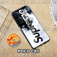 Xiaomi Softcase latest C85poco/S13 Xiaomi/case C85poco Xiaomi/casing C85 siliconepoco