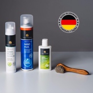 SOLITAIRE โซลิแทร์ เซ็ทดูแลรักษาผลิตภัณฑ์หนังเรียบคุณภาพสูง