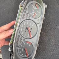 HONDA ORTHIA FOR EK METER AUTO USED JAPAN