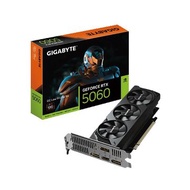GIGABYTE 技嘉 RTX5060 OC Low Profile 8G顯示卡-註冊4年保