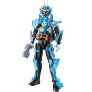 Bandai Kamen Rider Gotchard Movable Figure Dressed To New 01 September-October