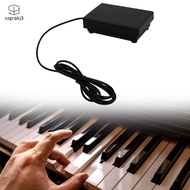 [szgrqkj3] Piano Sustain Pedal Sustain Pedal Professional Universal Piano Keyboard Pedal