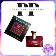 ❇100 ML AUTHENTIC EDP BVLGARI SPLENDIDA MAGNOLIA SENSUEL PERFUME