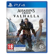 PS4 Assassin Creed Valhalla Deluxe Edition Full Game Digital Download Assassin's Valhalla PS5