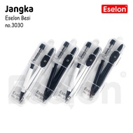 Echelon Caliper No. 3030 /Math Set Echelon Iron Caliper/