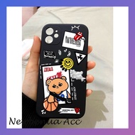 NEWEST Softcase BB09 for Oppo A1k A11k A12 A15 A15s A16 A16e A16k A17 A17k A17e A31 A33 A3s A35 A36 