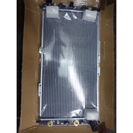 MAZDA LANTIS /FORD LYNX V6 26MM DOUBLE LAYER HIGH QUALITY AUTO /MANUAL RADIATOR