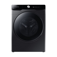 [จัดส่งพร้อมติดตั้ง] SAMSUNG เครื่องซักอบ WD16T6500GV/ST 16/10 กก. 1100RPM อินเวอร์เตอร์ จัดส่งโดย H