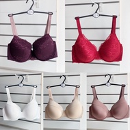 [BIGSIZE - BIGCUP] lindex 90D/D40 thin underwire bra